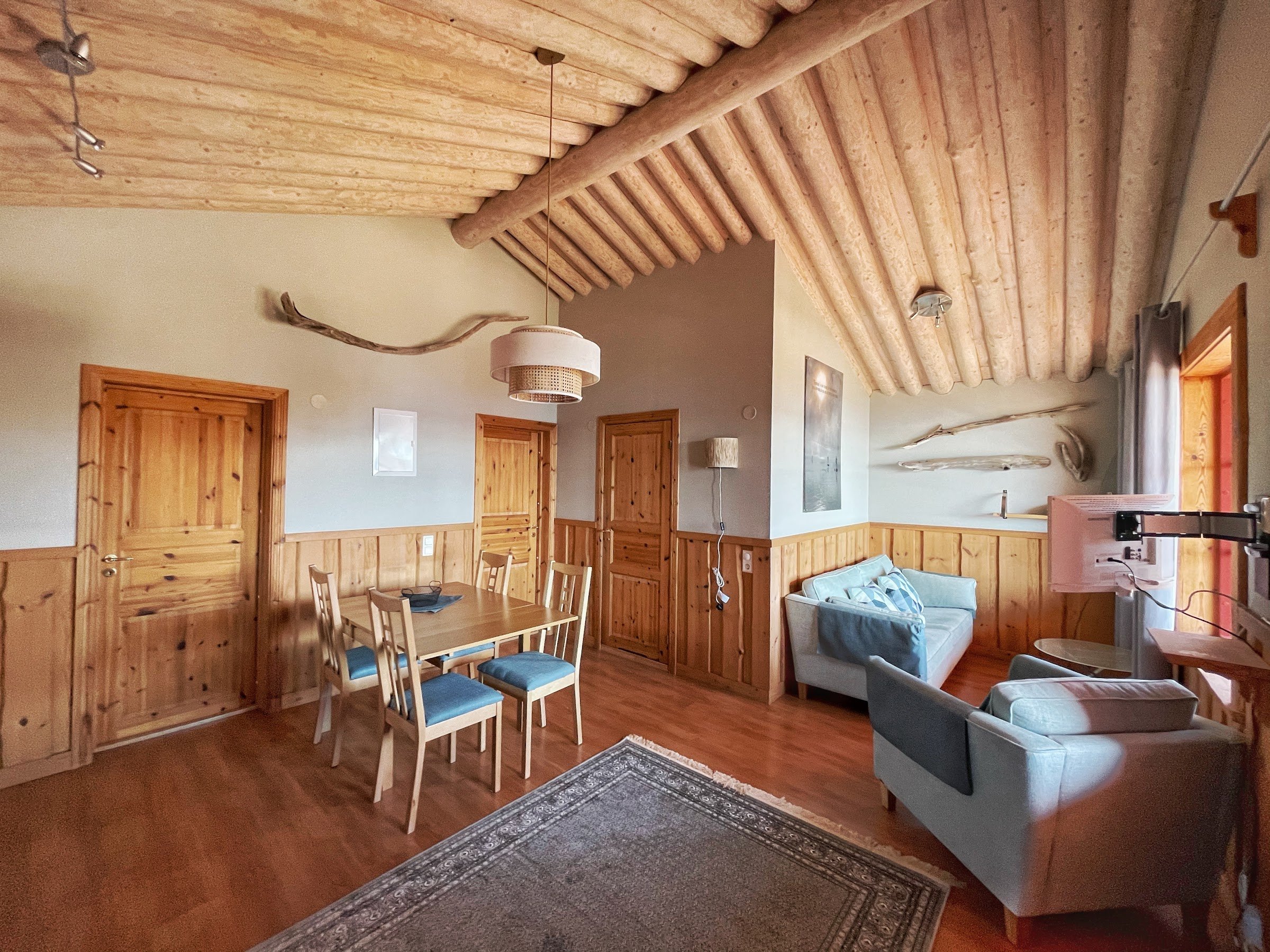 Torsby Camping Svenneby (Torsby Camping AB)